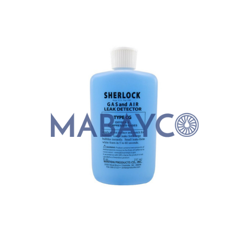 Sherlock 5-Second Leak Detectors (Type CG)